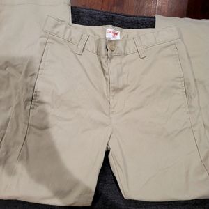 Khakis